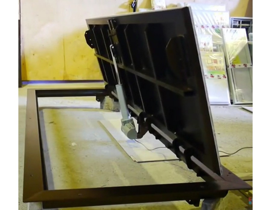 Стелс-Эл 800*1600п