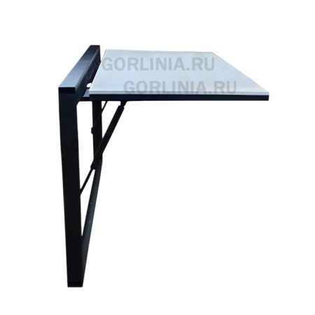 Образец люка под плитку АМОС 1000п*500