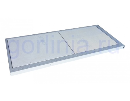 Напольный люк АМО 1900пх700