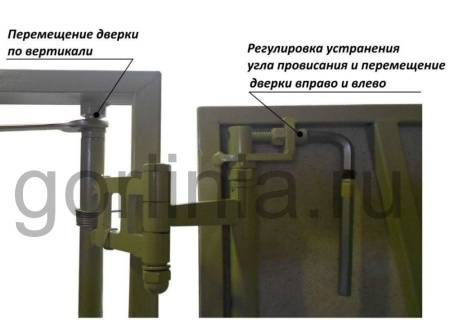 Титан 3D 600*1000