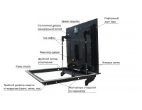 Контур-У 700*1300п