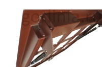 Напольный люк Булат 1100*1000 модель Бюджет